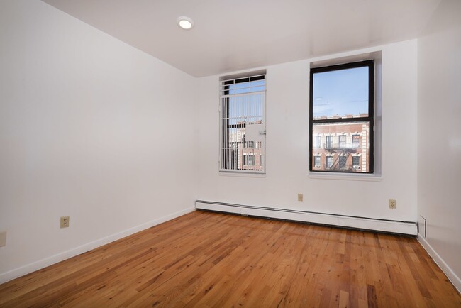 Building Photo - 962-964 St Nicholas Ave