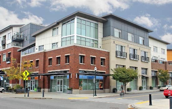 Building Photo - Burien Town Square