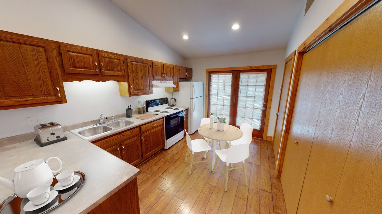 Primary Photo - 1216 W Ash St