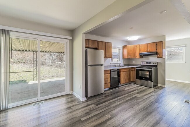Foto del edificio - Discover Your Dream Home in Cincinnati, OH