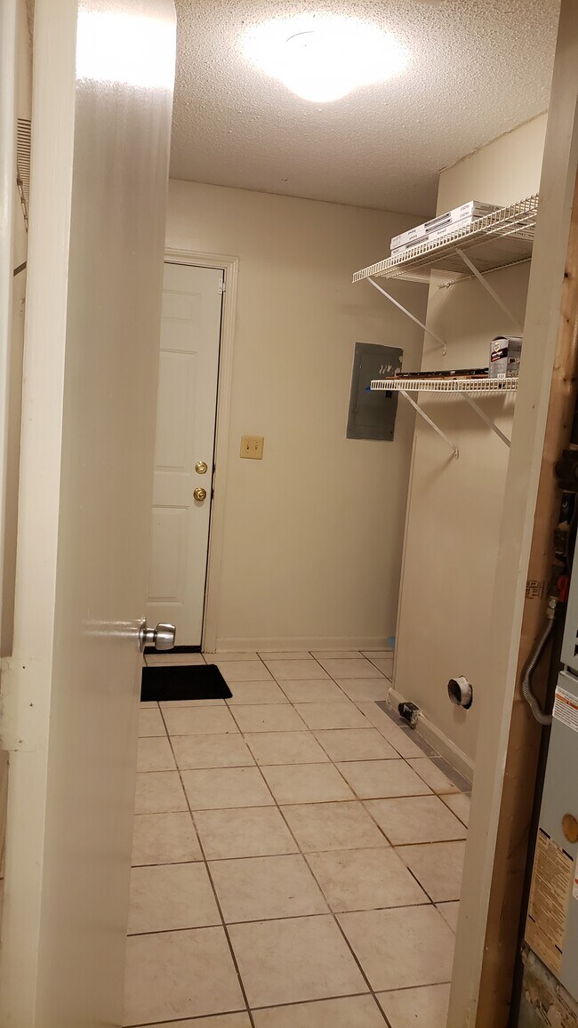 6129 Woodthrush Dr, Charlotte, NC 28227 House Rental in Charlotte, NC
