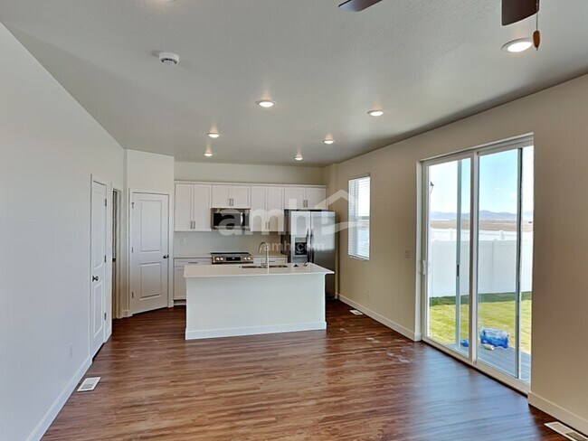Foto del edificio - 3407 N Annabell Street