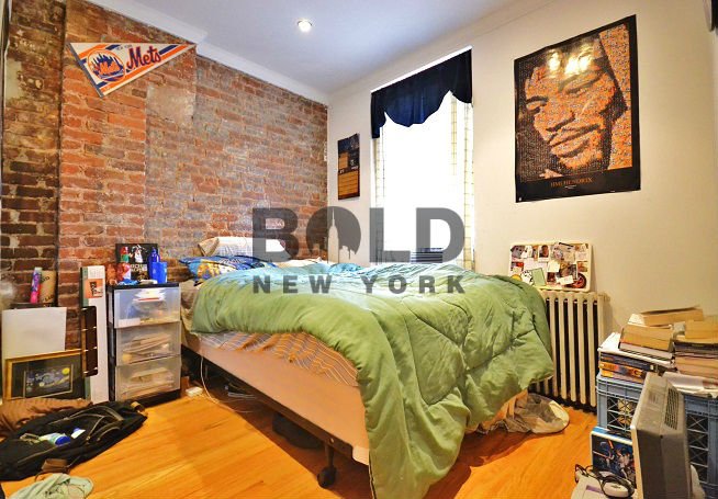 Foto principal - 161 Ludlow St