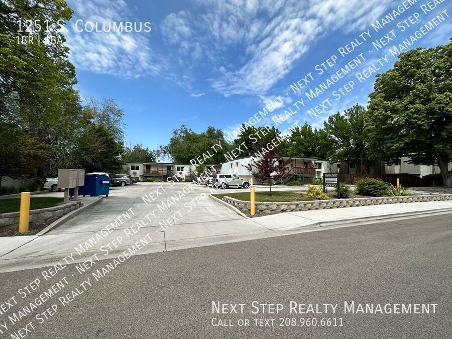 Primary Photo - 1251 S. Columbus-