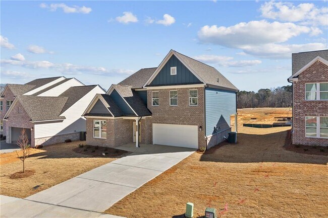 Foto del edificio - 1341 Jordan Brook Dr