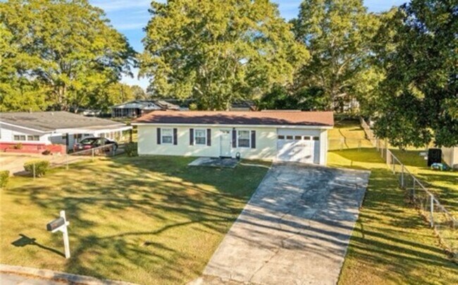 Foto del edificio - 806 S 11th St