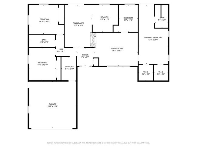 Foto del edificio - 13434 Columbine Ave