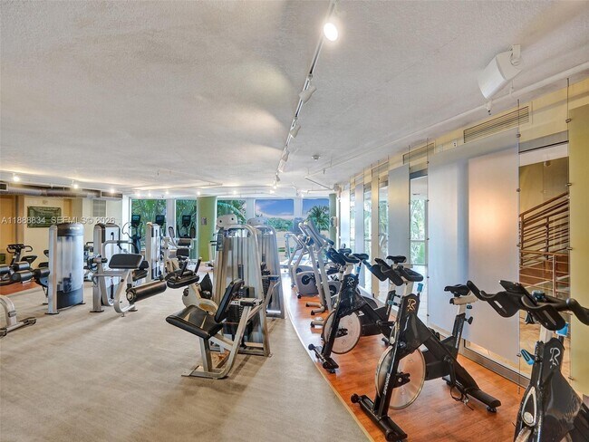 Foto del edificio - 2681 N Flamingo Rd