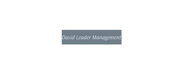 David Leader Management Company