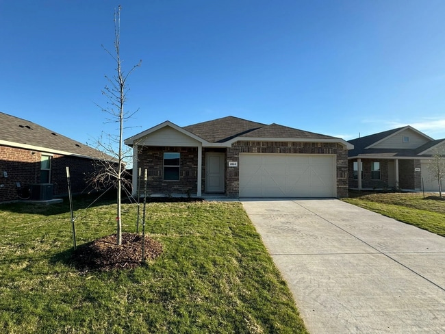 Foto del edificio - 2824 Eppright Dr