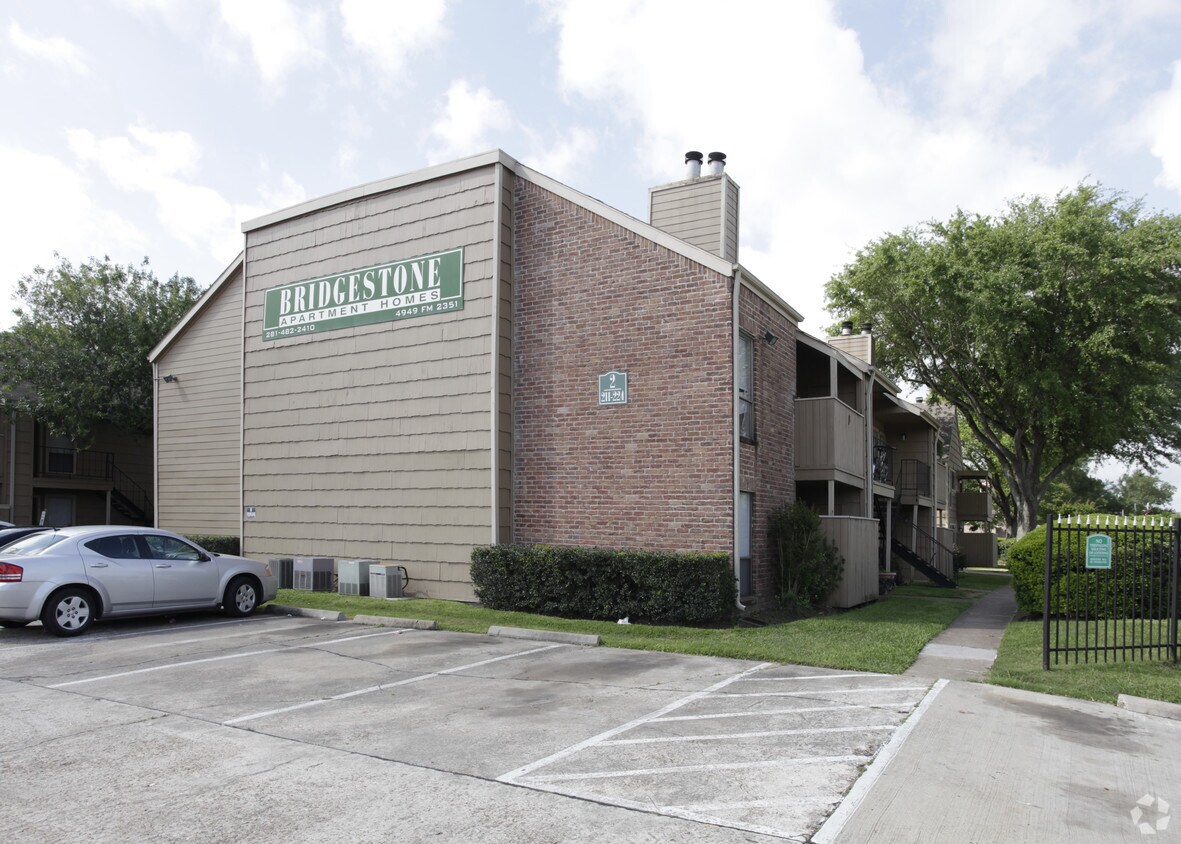 Foto principal - Bridgestone Apartments