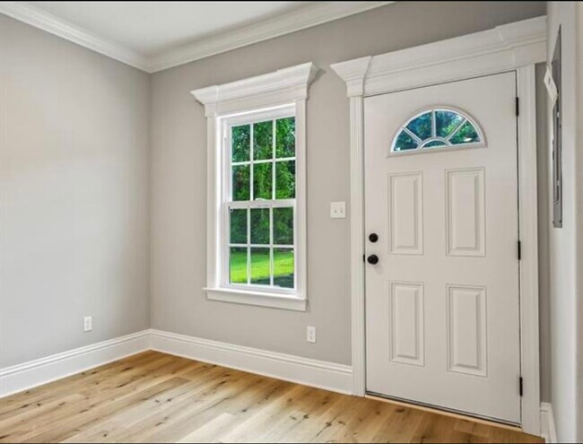 Foto del edificio - 10 Old Courthouse Way