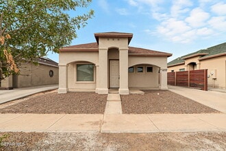 Building Photo - 14373 Tobe Davis Dr