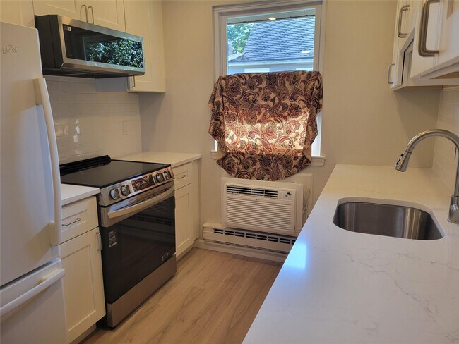 Foto del edificio - 518 Bedford Ave