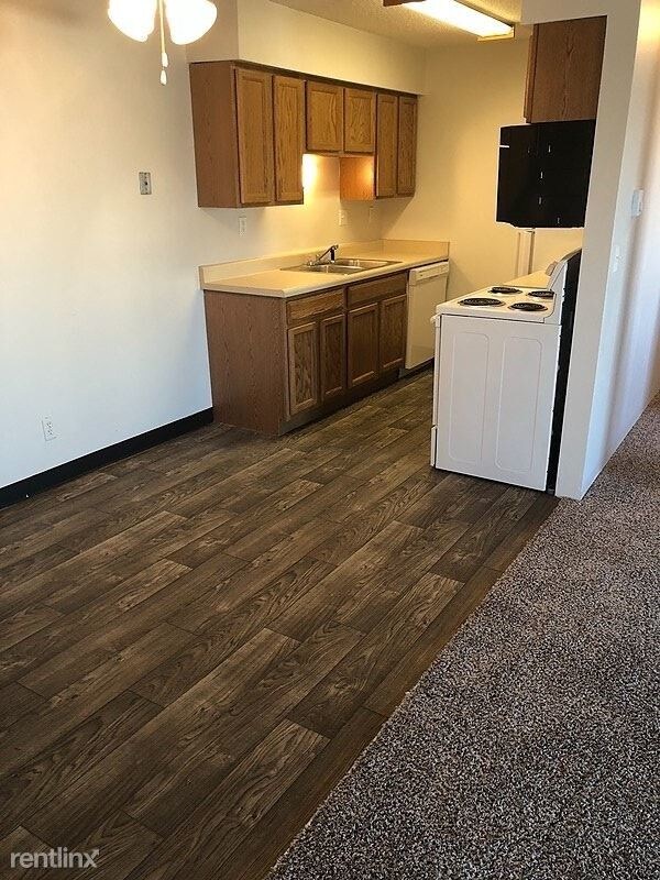Primary Photo - 2 br, 1 bath Apartment - 405 4th Street 21