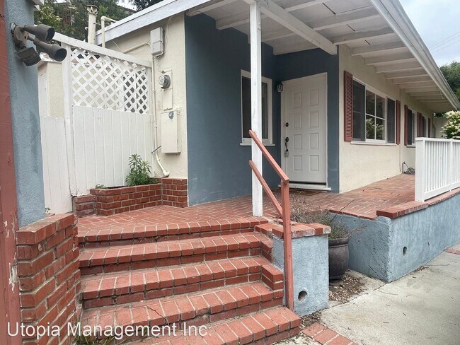 Building Photo - 3 br, 2 bath House - 4565 Saltillo Street