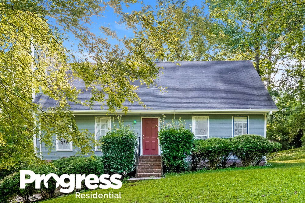 Primary Photo - 1741 Big Mountain Way