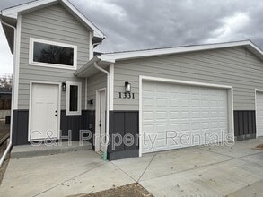 Building Photo - 1331 Lynn Ave