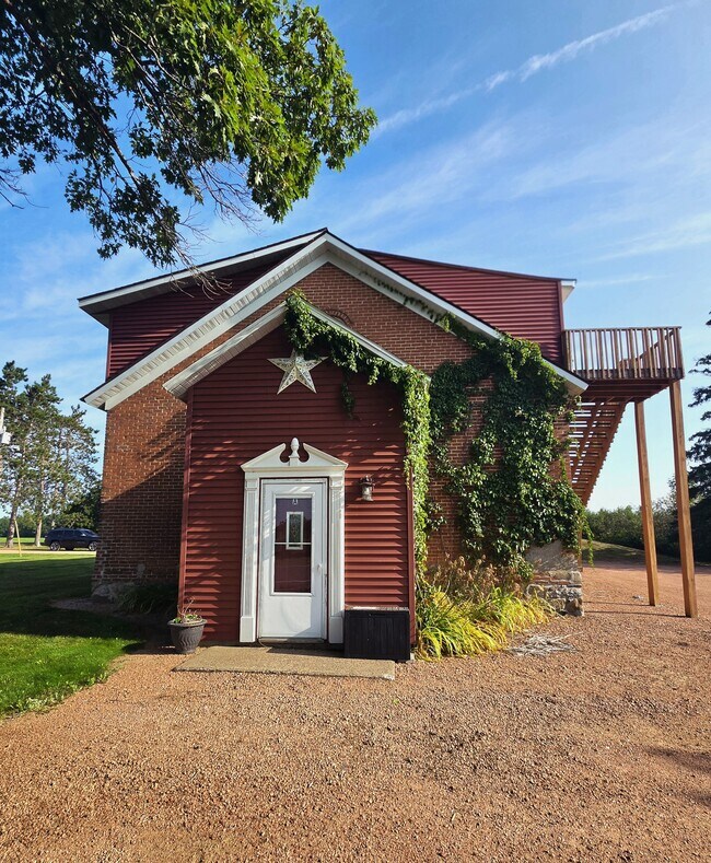 Building Photo - W2798 WI-64