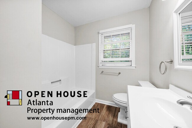 Building Photo - 103 Stone Mill Ln NW, Marietta