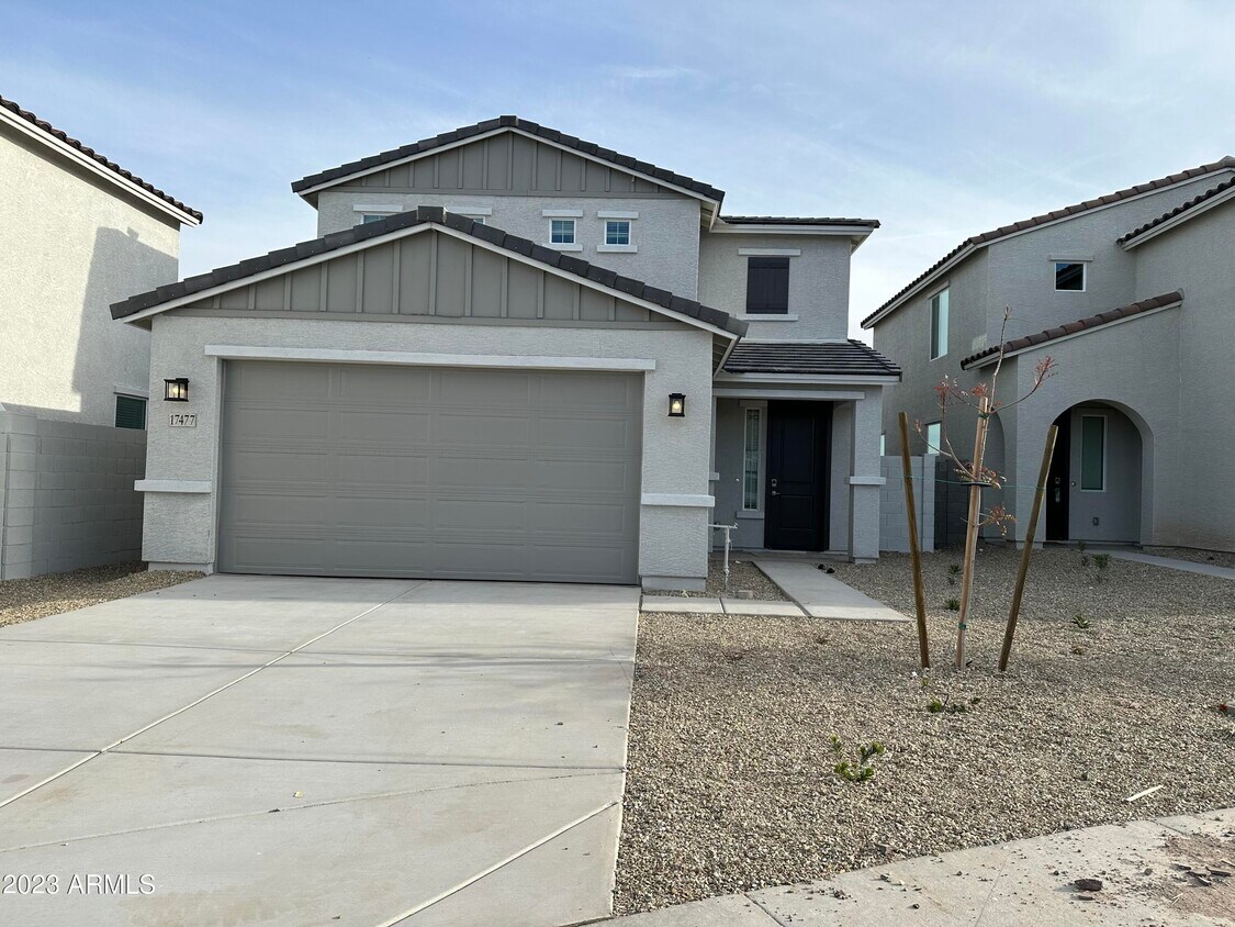 17477 W Paraiso Ln, Surprise, AZ 85387 House Rental in Surprise, AZ