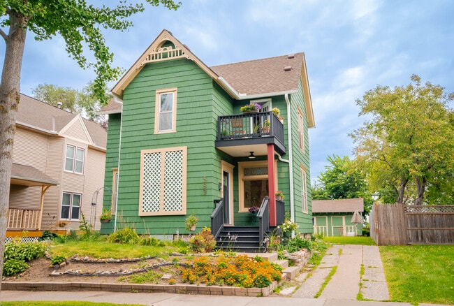 Building Photo - 583 Marshall Ave
