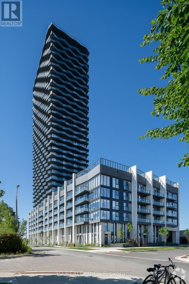 Building Photo - 36-3536 Zorra St