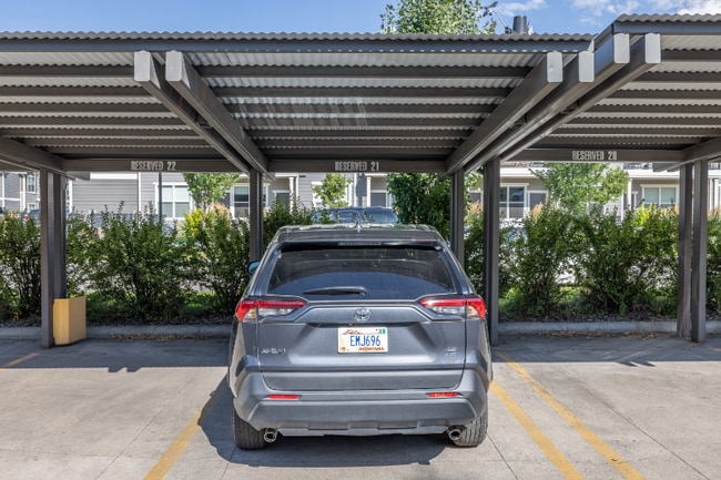 Foto del edificio - 228 S Cottonwood Rd