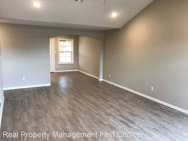 Foto del edificio - 3 br, 2.5 bath House - 6600 Leightyn Lane ...