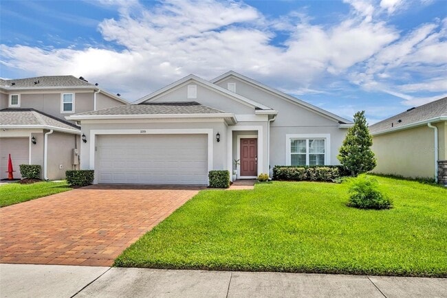 Building Photo - 1055 Chase Austin Way