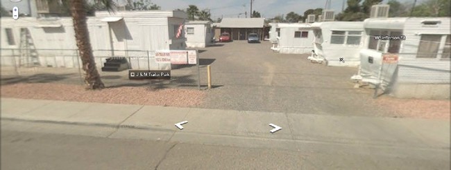 Foto del edificio - Tolleson Mobile Home Park