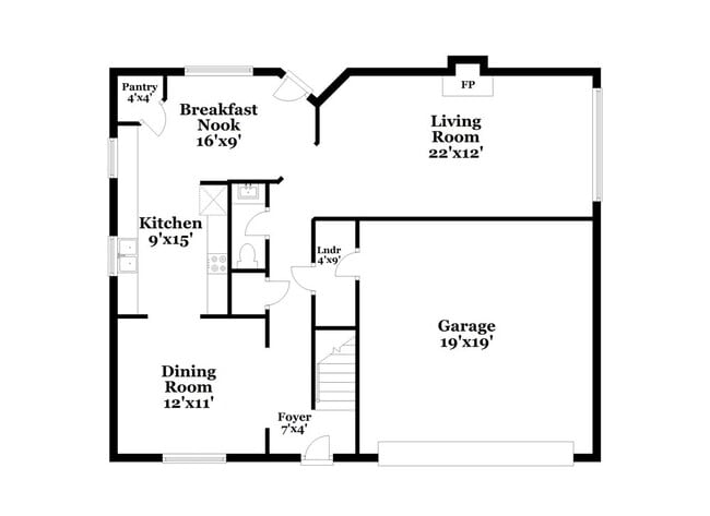Building Photo - 200 Lake Forest Dr