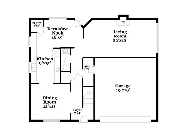 Foto del edificio - 200 Lake Forest Dr