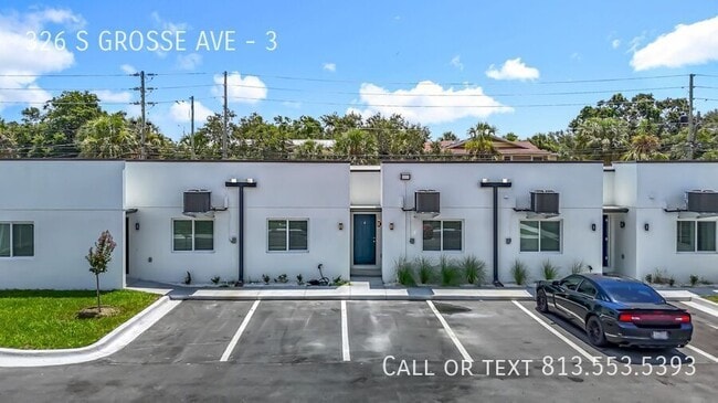 Building Photo - 326 S Grosse Ave