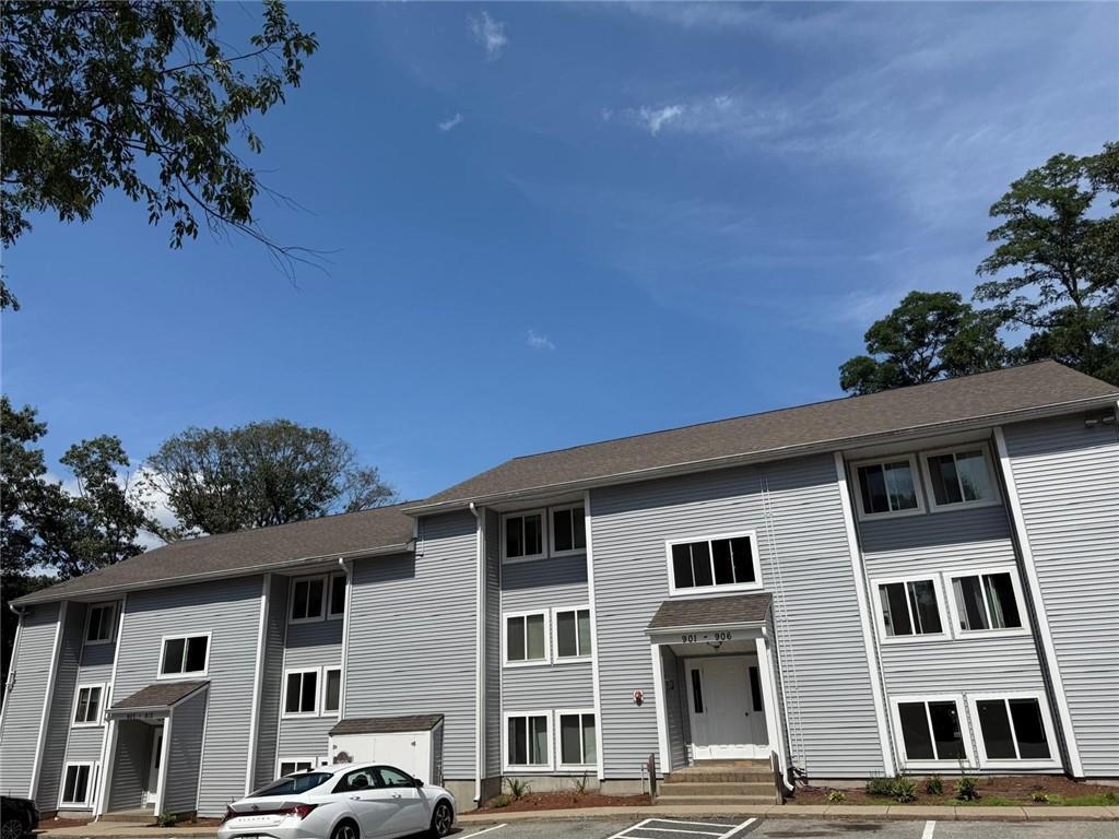 Primary Photo - 400 New River Rd