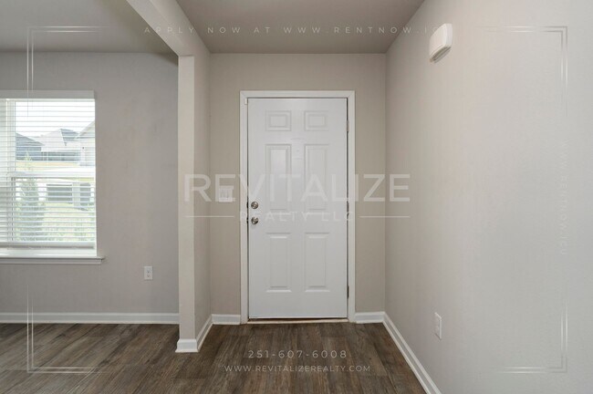 Foto del edificio - Dream 2-Story 5 BD 3 BA House in Spanish Fort!