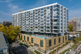 Building Photo - The Adria 179 W. Wilson St.