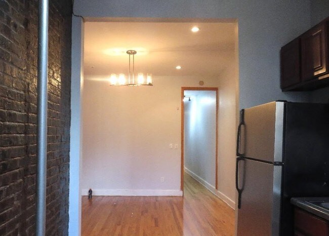 Plano de planta - 763 PARK PL