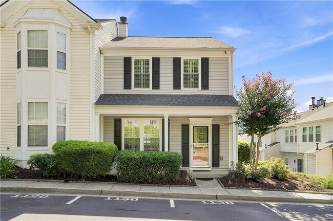 Foto del edificio - 1130 Kilmington Ct
