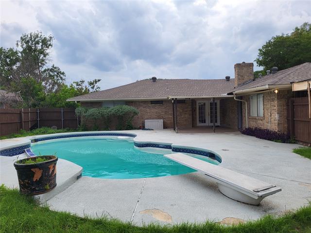 Foto principal - 504 Spring Willow Dr