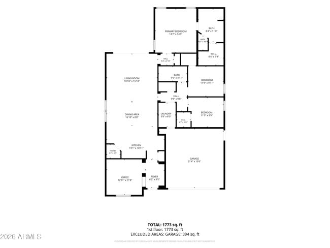 Building Photo - 3859 E Welton Ln