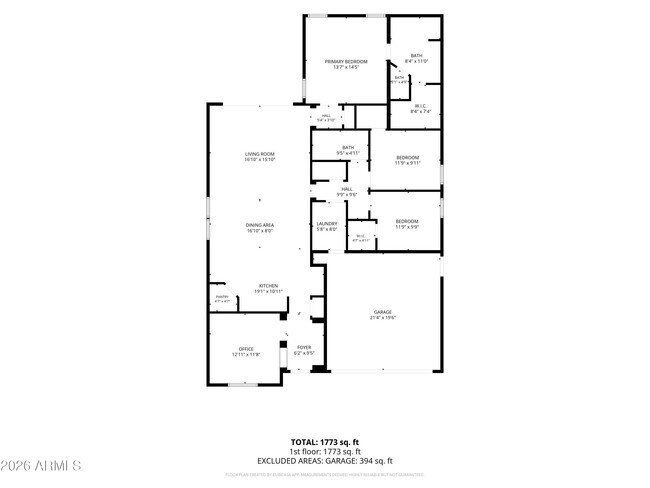 Foto del edificio - 3859 E Welton Ln