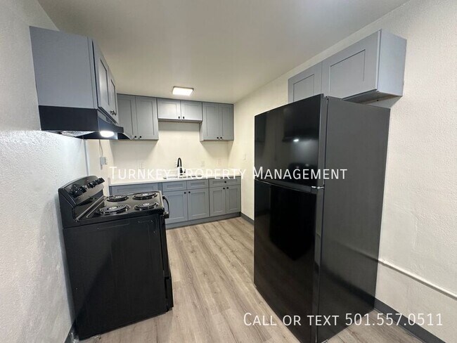 Foto del edificio - 904 W 25th St