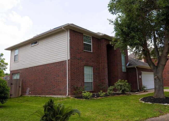 Foto del edificio - 15611 Mustang Island Dr