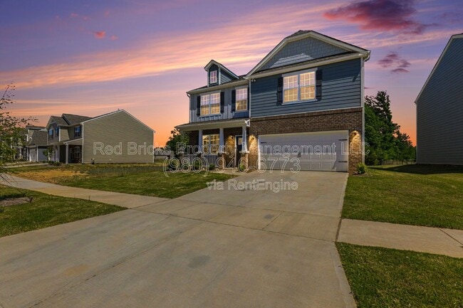 Foto del edificio - 1362 Secrest Cmns Dr