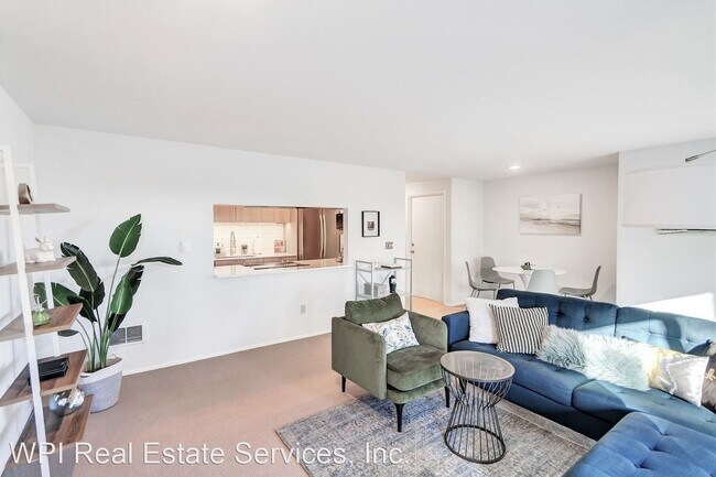 Building Photo - 2 br, 2 bath House - 3440 25th Ave W, Unit...
