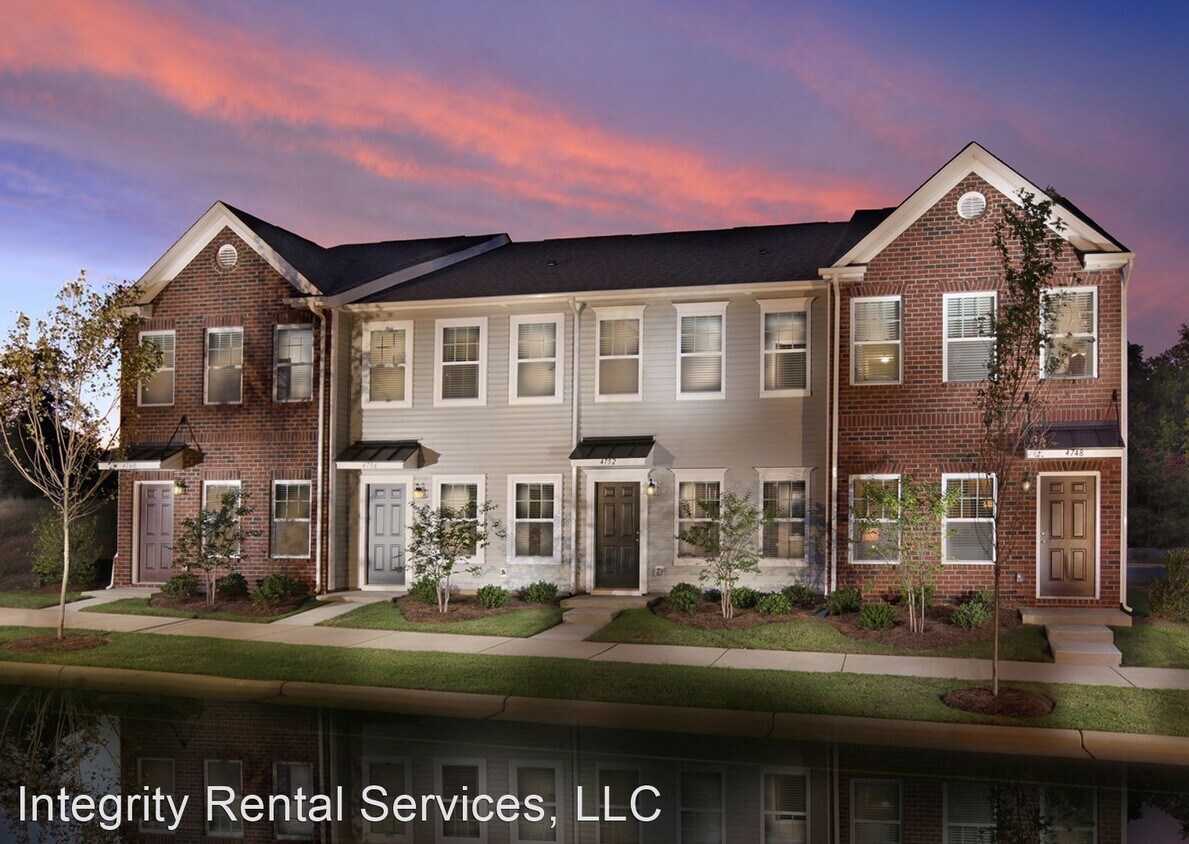 469 Kinnerton Pl, Pineville, NC 28134 House Rental in Pineville, NC