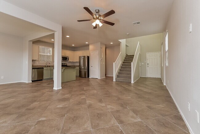 Foto del edificio - 7615 Ashby Gate St