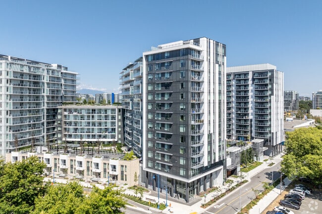 CF Richmond Centre Redevelopment