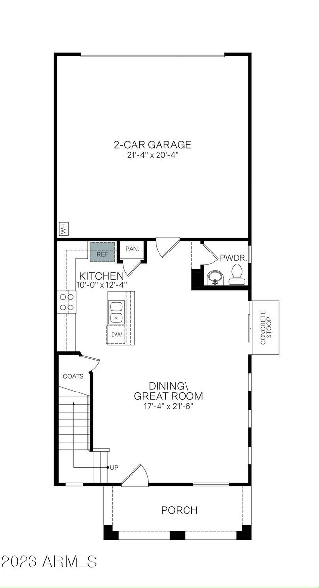 Foto del edificio - 43272 N Plum St